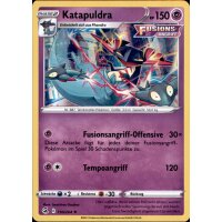 130/264 - Katapuldra - Holofoil Rare