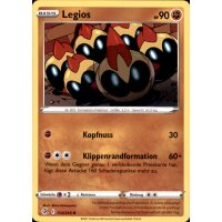 154/264 - Legios - Uncommon