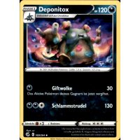 169/264 - Deponitox - Uncommon