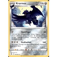 190/264 - Kramor - Rare