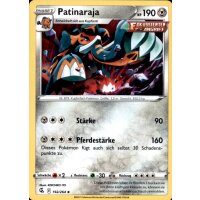 192/264 - Patinaraja - Uncommon