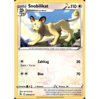 200/264 - Snobilikat - Uncommon