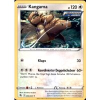 204/264 - Kangama - Rare