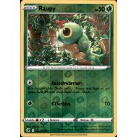 001/264 - Raupy - Reverse Holo