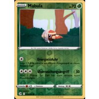 018/264 - Mabula - Reverse Holo