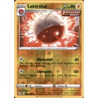 088/264 - Lektrobal - Reverse Holo