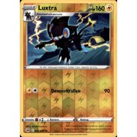 093/264 - Luxtra - Reverse Holo