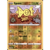 098/264 - Eguana - Reverse Holo