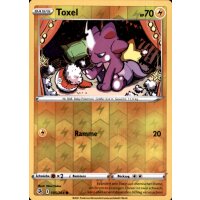 105/264 - Toxel - Reverse Holo