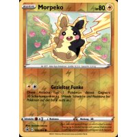 109/264 - Morpeko - Reverse Holo