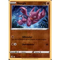 140/264 - Skorgla - Reverse Holo