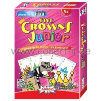 AMIGO Five Crowns Junior