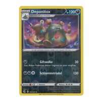 169/264 - Deponitox - Reverse Holo