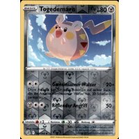 187/264 - Togedemaru - Reverse Holo