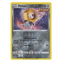 188/264 - Meltan - Reverse Holo