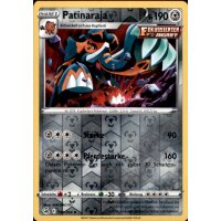 192/264 - Patinaraja - Reverse Holo