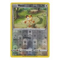 199/264 - Mauzi - Reverse Holo