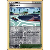 242/264 - Skatepark - Reverse Holo