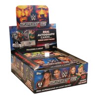 WWE Superstars 2021 - 1 Display (20 Booster)