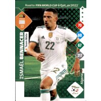 13 - Ismael Bennacer - Road to WM 2022