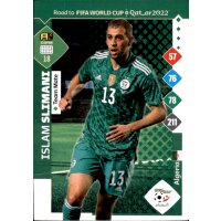 18 - Islam Slimani - Road to WM 2022