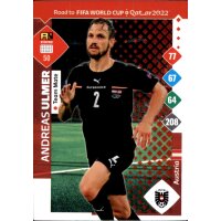 50 - Andreas Ulmer - Road to WM 2022