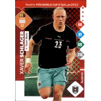 52 - Xaver Schlager - Road to WM 2022