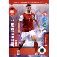 61 - Aleksandar Dragovic - Titan - Road to WM 2022