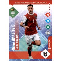 63 - Marko Arnautovic - Goal Machine - Road to WM 2022