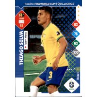 85 - Thiago Silva - Road to WM 2022