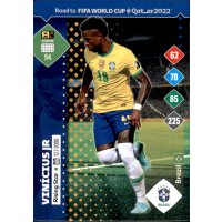 94 - Vinicius Jr - Rising Star - Road to WM 2022
