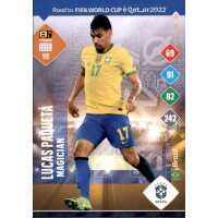 98 - Lucas Paqueta - Magician - Road to WM 2022