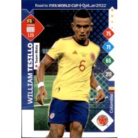 120 - William Tesillo - Road to WM 2022