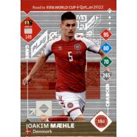 149 - Joakim Maehle - Game Changer - Road to WM 2022