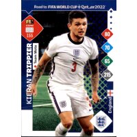 155 - Kieran Trippier - Road to WM 2022