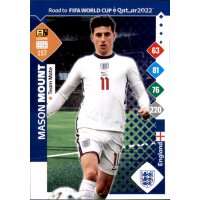 157 - Mason Mount - Road to WM 2022