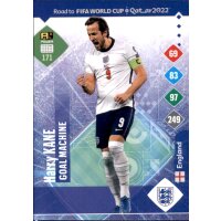 171 - Harry Kane - Goal Machine - Road to WM 2022