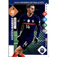 177 - Adrien Rabiot - Road to WM 2022