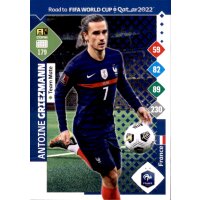 179 - Antoine Griezmann - Road to WM 2022