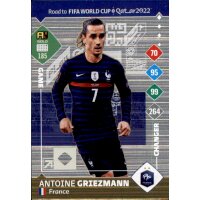 185 - Antoine Griezmann - Game Changer - Road to WM 2022