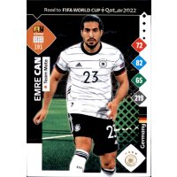 191 - Emre Can - Road to WM 2022