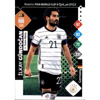 194 - Ilkay Gündogan - Road to WM 2022