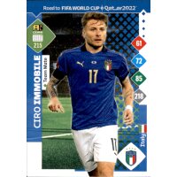 215 - Ciro Immobile - Road to WM 2022