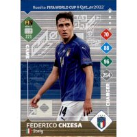 221 - Federico Chiesa - Game Changer - Road to WM 2022