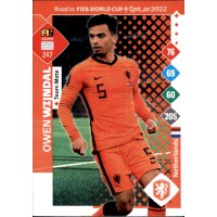 247 - Owen Wijndal - Road to WM 2022