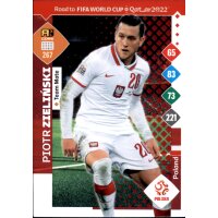 267 - Piotr Zielinski - Road to WM 2022