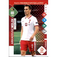 269 - Arkadiusz Milik - Road to WM 2022