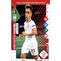 270 - Krzysztof Piatek - Road to WM 2022