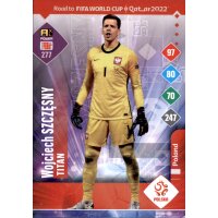 277 - Wojciech Szczesny - Titan - Road to WM 2022