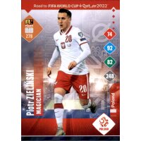 278 - Piotr Zielinski - Magician - Road to WM 2022